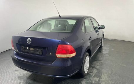 Volkswagen Polo VI (EU Market), 2012 год, 690 000 рублей, 4 фотография