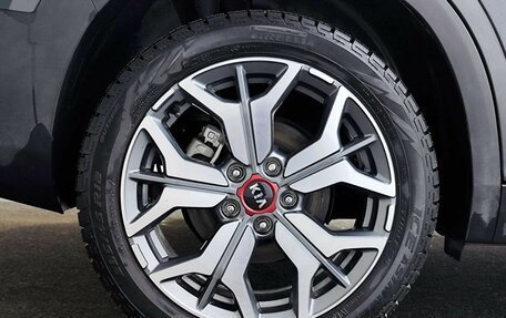 KIA Seltos I, 2020 год, 2 199 000 рублей, 22 фотография