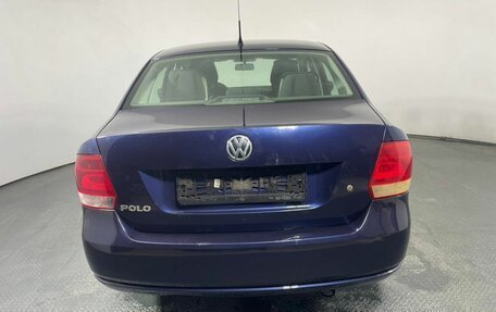 Volkswagen Polo VI (EU Market), 2012 год, 690 000 рублей, 5 фотография