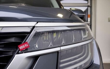 KIA Seltos I, 2020 год, 2 199 000 рублей, 21 фотография