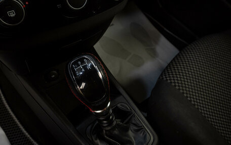 KIA cee'd I рестайлинг, 2008 год, 589 000 рублей, 14 фотография