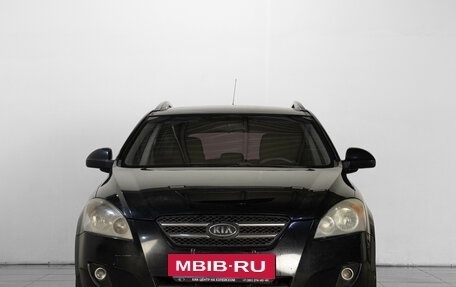 KIA cee'd I рестайлинг, 2008 год, 589 000 рублей, 2 фотография