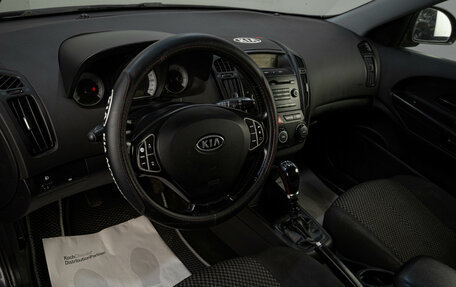 KIA cee'd I рестайлинг, 2008 год, 589 000 рублей, 9 фотография