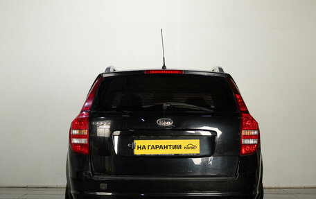 KIA cee'd I рестайлинг, 2008 год, 589 000 рублей, 6 фотография