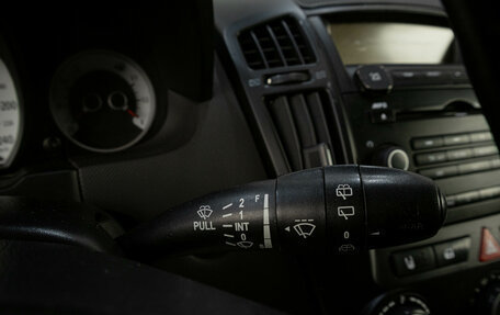 KIA cee'd I рестайлинг, 2008 год, 589 000 рублей, 15 фотография