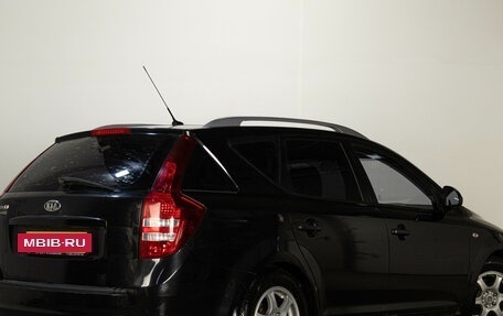 KIA cee'd I рестайлинг, 2008 год, 589 000 рублей, 5 фотография