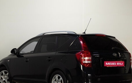 KIA cee'd I рестайлинг, 2008 год, 589 000 рублей, 7 фотография