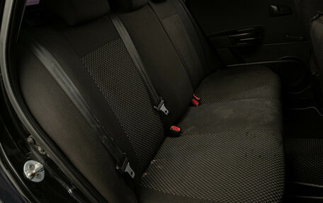 KIA cee'd I рестайлинг, 2008 год, 589 000 рублей, 18 фотография