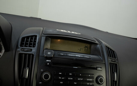 KIA cee'd I рестайлинг, 2008 год, 589 000 рублей, 16 фотография