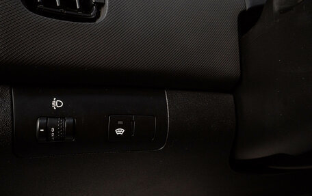 KIA cee'd I рестайлинг, 2008 год, 589 000 рублей, 17 фотография