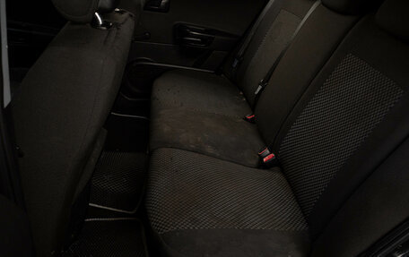 KIA cee'd I рестайлинг, 2008 год, 589 000 рублей, 19 фотография