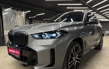 BMW X5, 2025 год, 14 800 000 рублей, 1 фотография