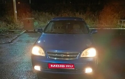 Chevrolet Lacetti, 2008 год, 575 000 рублей, 1 фотография