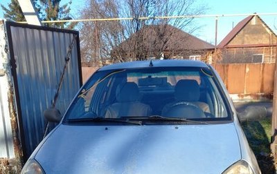 Renault Symbol I, 2003 год, 200 000 рублей, 1 фотография