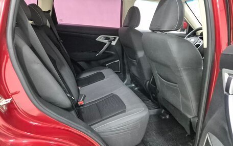 Geely Atlas I, 2020 год, 1 420 000 рублей, 15 фотография