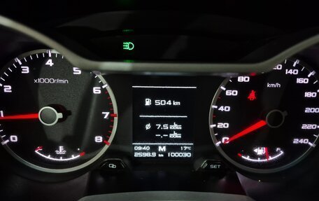 Geely Atlas I, 2020 год, 1 420 000 рублей, 16 фотография