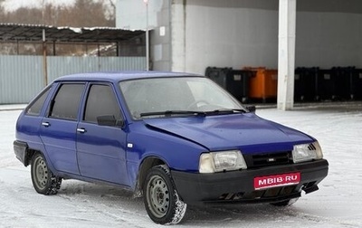 ИЖ 2126 «Ода», 2003 год, 95 000 рублей, 1 фотография