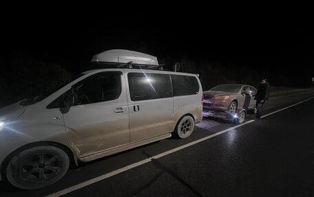 Hyundai Grand Starex Grand Starex I рестайлинг 2, 2008 год, 1 500 000 рублей, 1 фотография