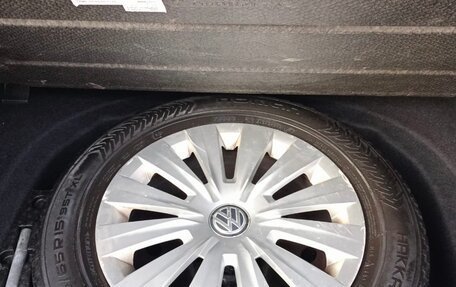 Volkswagen Golf VII, 2014 год, 1 300 000 рублей, 9 фотография