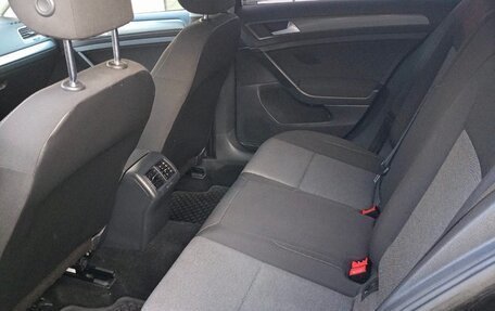 Volkswagen Golf VII, 2014 год, 1 300 000 рублей, 7 фотография