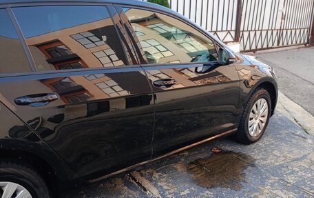 Volkswagen Golf VII, 2014 год, 1 300 000 рублей, 2 фотография