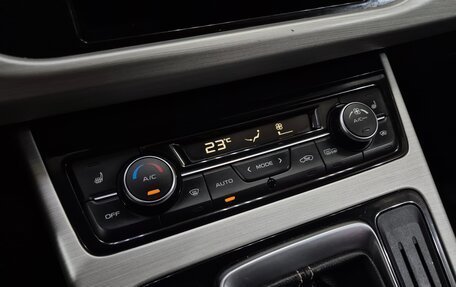 Geely Atlas I, 2020 год, 1 420 000 рублей, 18 фотография