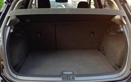 Volkswagen Golf VII, 2014 год, 1 300 000 рублей, 8 фотография