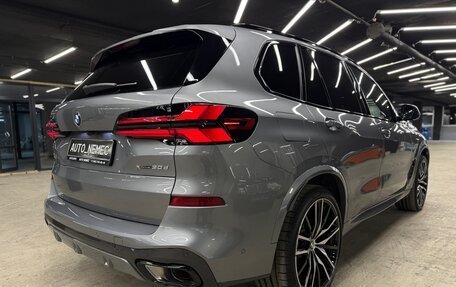 BMW X5, 2025 год, 14 800 000 рублей, 4 фотография