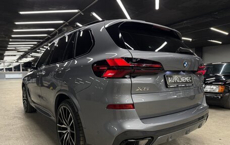 BMW X5, 2025 год, 14 800 000 рублей, 6 фотография