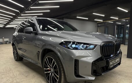 BMW X5, 2025 год, 14 800 000 рублей, 3 фотография