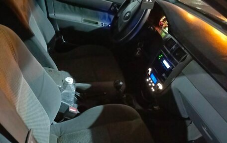 Chevrolet Lacetti, 2008 год, 575 000 рублей, 3 фотография