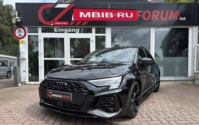 Audi RS 3, 2024 год, 7 854 000 рублей, 1 фотография