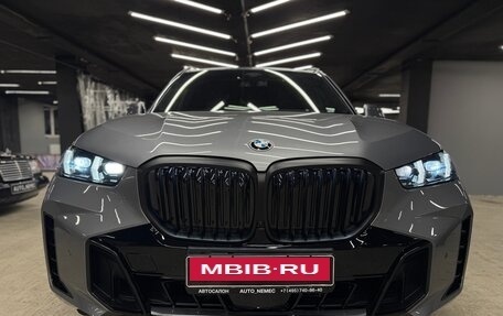 BMW X5, 2025 год, 14 800 000 рублей, 2 фотография
