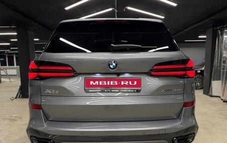 BMW X5, 2025 год, 14 800 000 рублей, 5 фотография