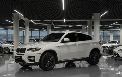 BMW X6, 2012 год, 2 250 000 рублей, 1 фотография