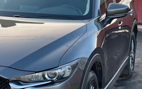 Mazda CX-5 II, 2019 год, 2 650 000 рублей, 1 фотография