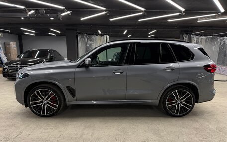 BMW X5, 2025 год, 14 800 000 рублей, 7 фотография