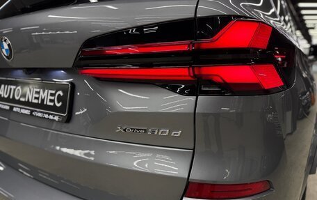 BMW X5, 2025 год, 14 800 000 рублей, 11 фотография