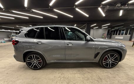 BMW X5, 2025 год, 14 800 000 рублей, 8 фотография
