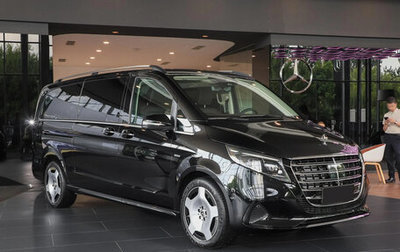 Mercedes-Benz V-Класс, 2025 год, 7 675 500 рублей, 1 фотография