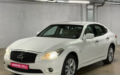 Infiniti M, 2011 год, 1 100 000 рублей, 1 фотография