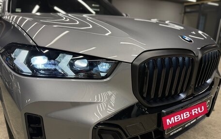 BMW X5, 2025 год, 14 800 000 рублей, 9 фотография