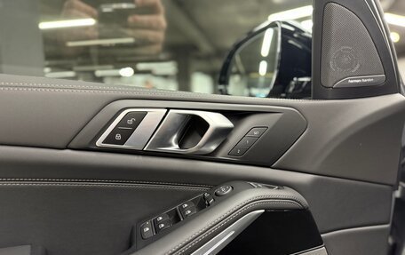 BMW X5, 2025 год, 14 800 000 рублей, 16 фотография