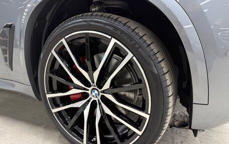 BMW X5, 2025 год, 14 800 000 рублей, 13 фотография