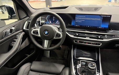 BMW X5, 2025 год, 14 800 000 рублей, 19 фотография