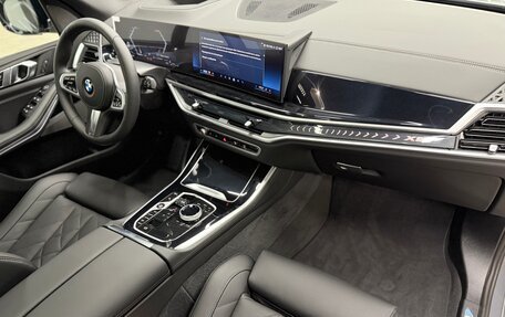 BMW X5, 2025 год, 14 800 000 рублей, 20 фотография