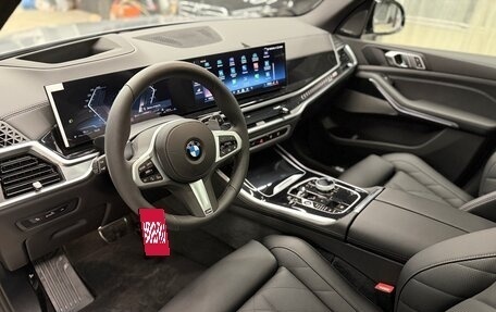 BMW X5, 2025 год, 14 800 000 рублей, 15 фотография