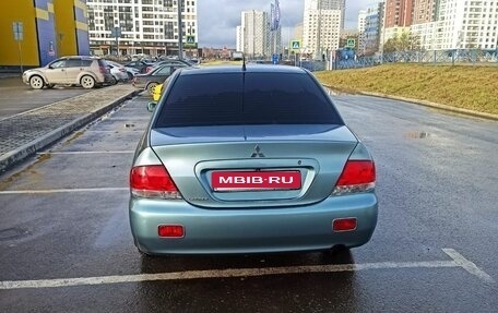 Mitsubishi Lancer IX, 2006 год, 350 000 рублей, 1 фотография