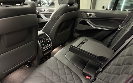 BMW X5, 2025 год, 14 800 000 рублей, 25 фотография