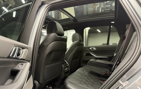 BMW X5, 2025 год, 14 800 000 рублей, 24 фотография